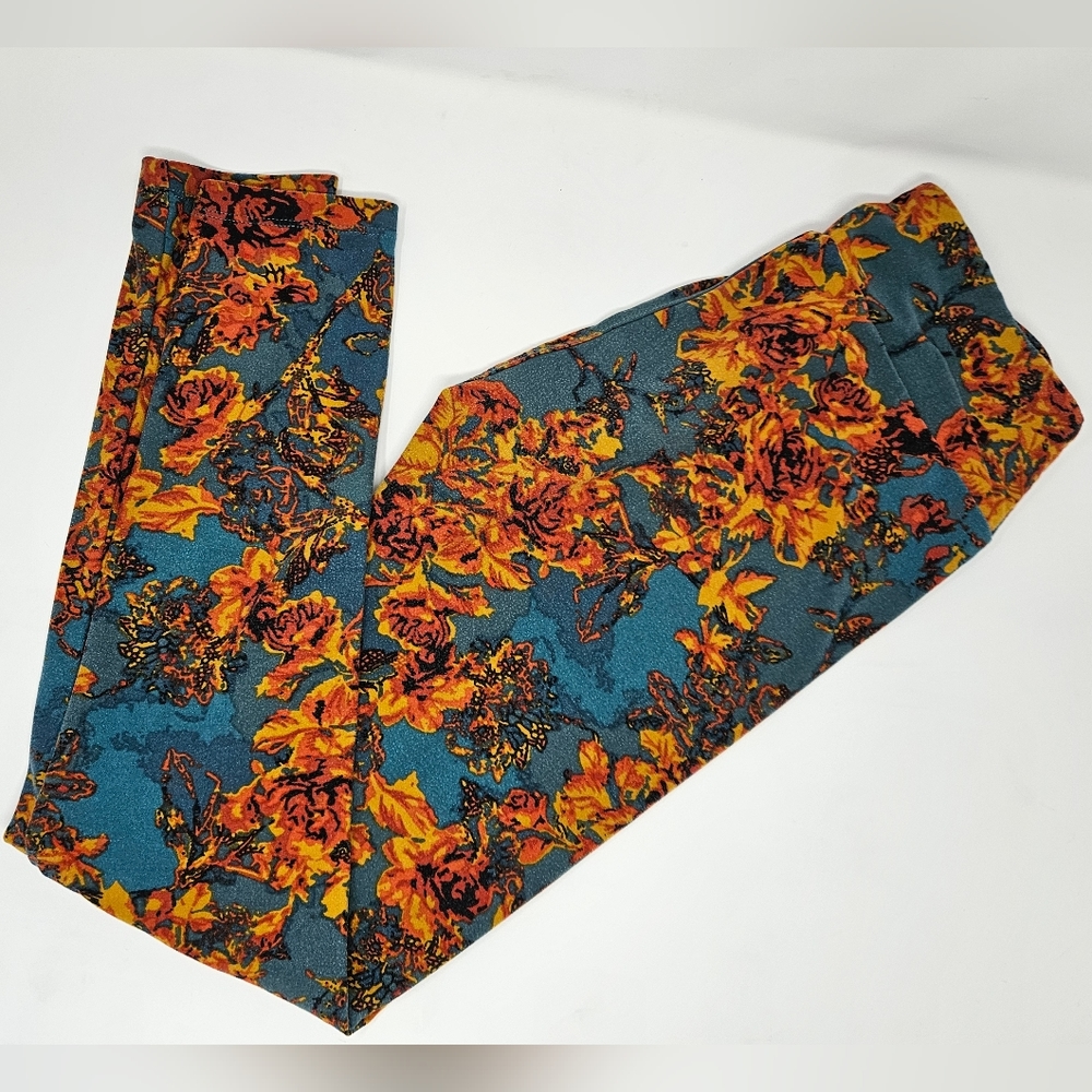 LuLaRoe one size legging